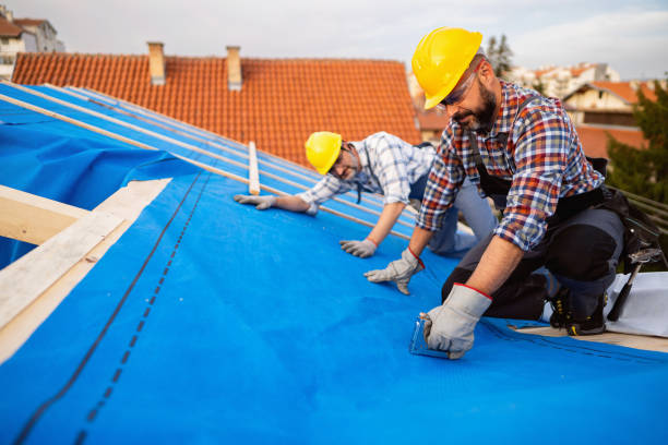 Best Roof Waterproofing Services  in Pleasantville, NY