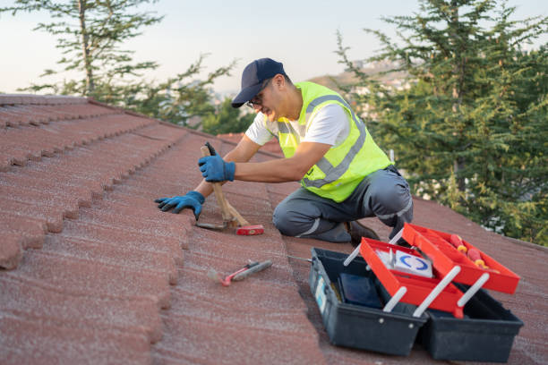 Quick and Trustworthy Emergency Roof Repair Services in Pleasantville, NY